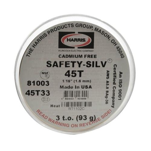 Harris&reg; 45T33 45T33