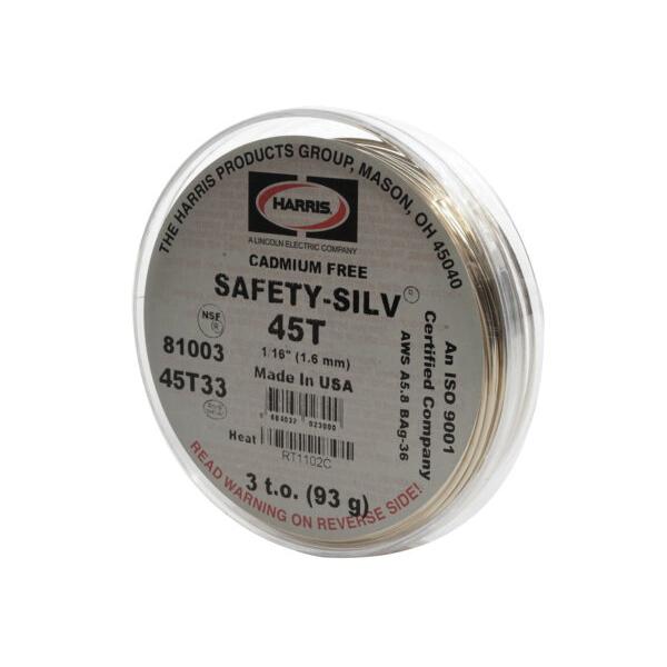 Harris&reg; 45T33 45T33