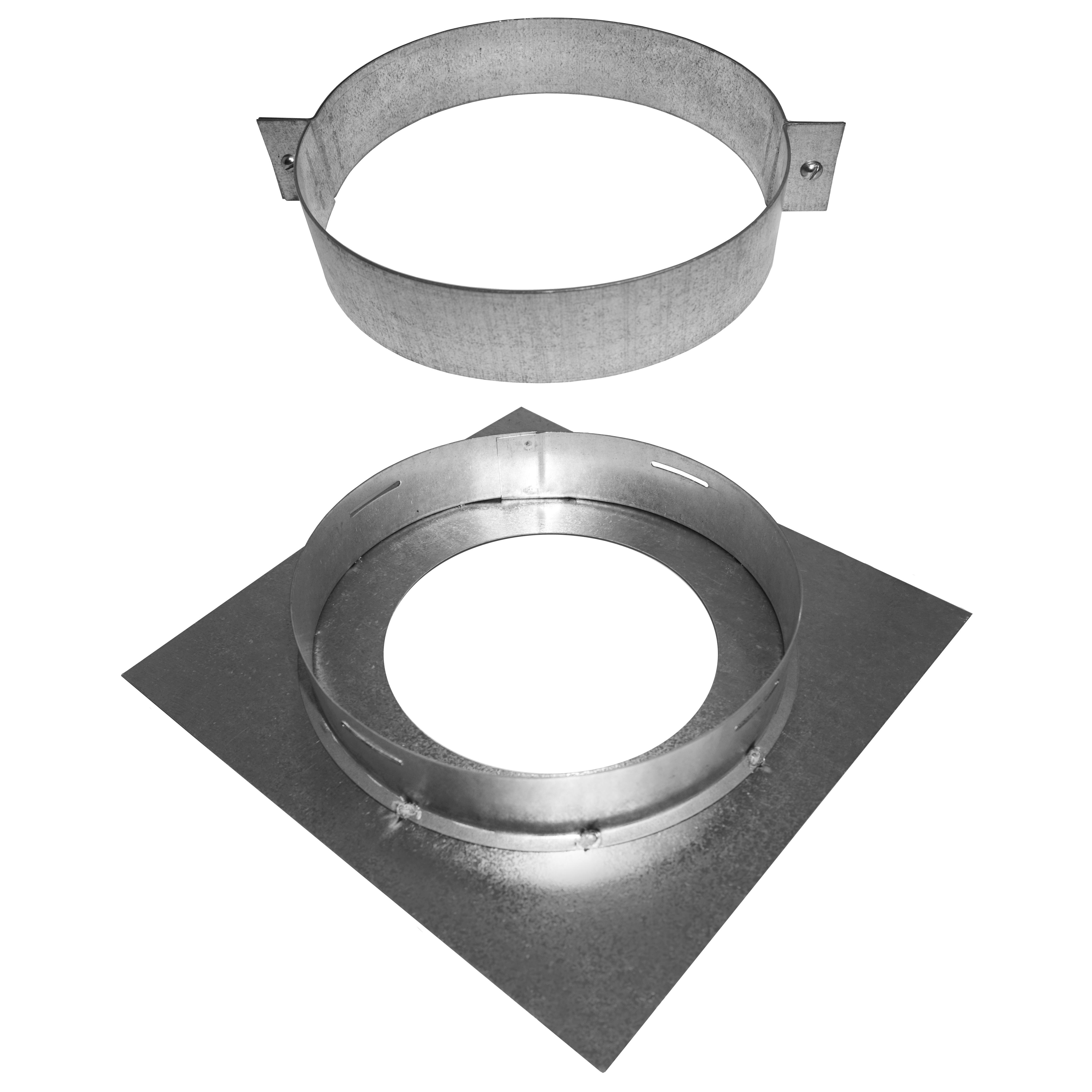 Hart & Cooley&reg; 6FSP 6FSP