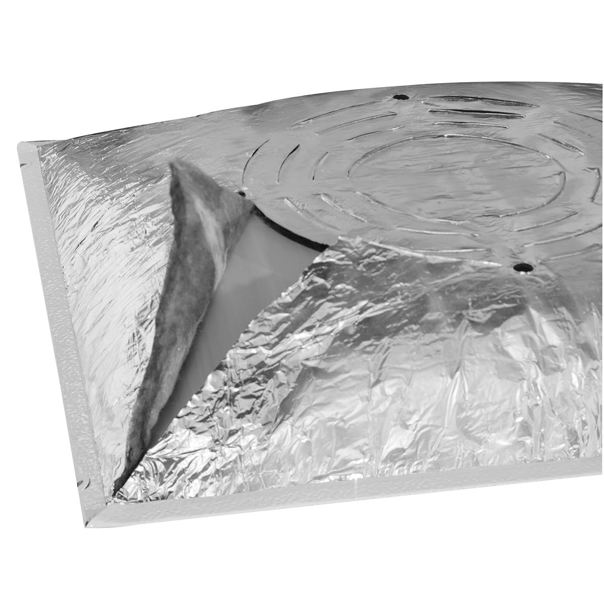 Hart & Cooley&reg; 50340 HARPDSD