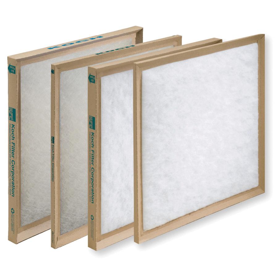 Hart & Cooley&reg; 274150200 EDC15201FIL