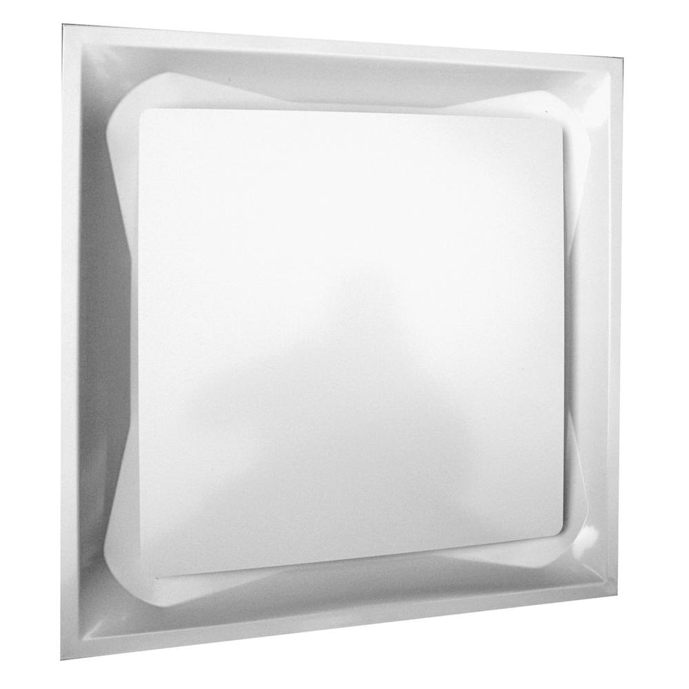 Hart & Cooley&reg; 580461 HARDPD12W