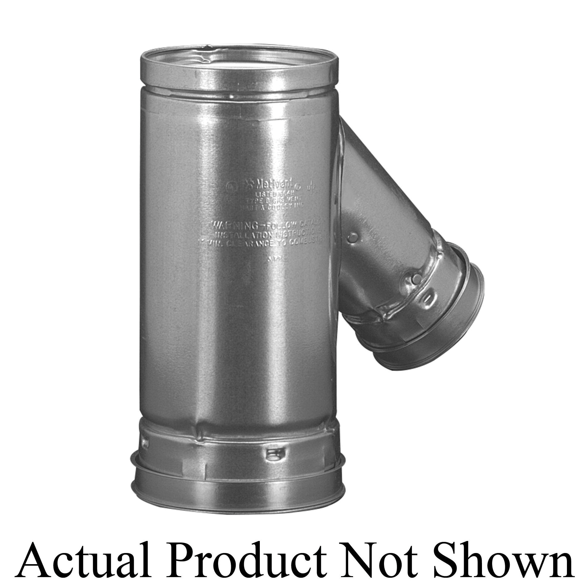 Hart & Cooley&reg; 5RYF44 5RYF44