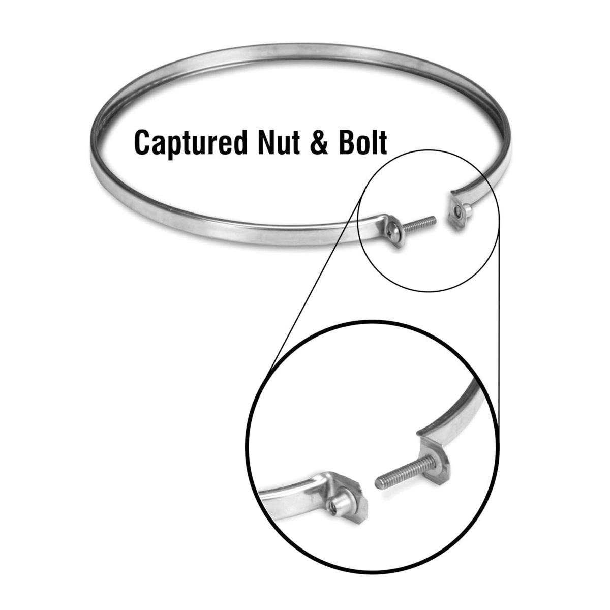 Hart & Cooley&reg; 6TLCLB