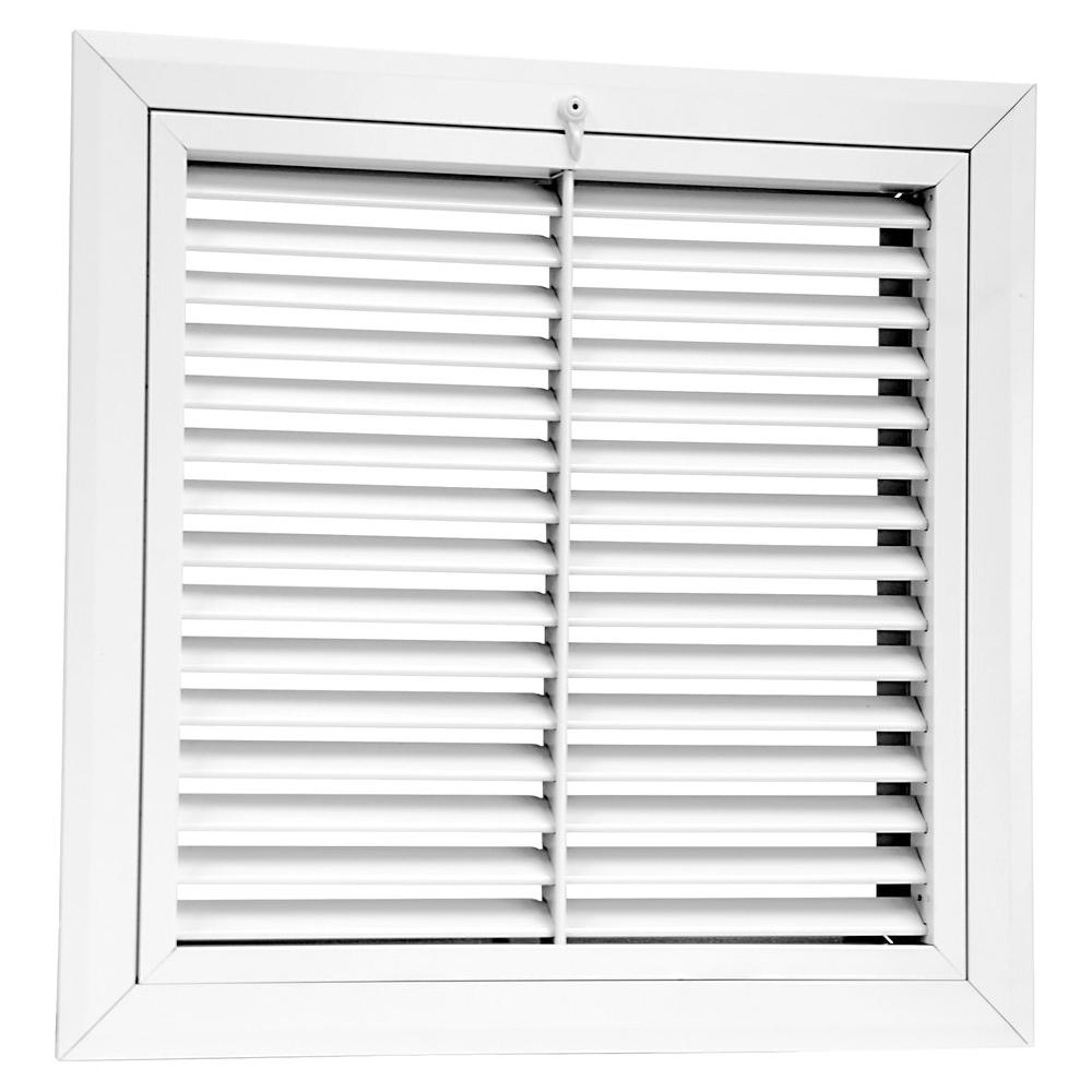 Hart & Cooley® RHF450606W