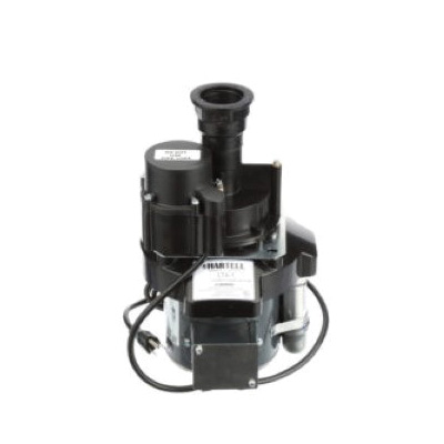 Hartell LTA-1