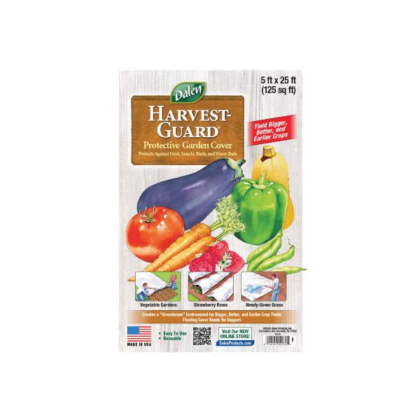 Harvest-Guard&reg; HG-25