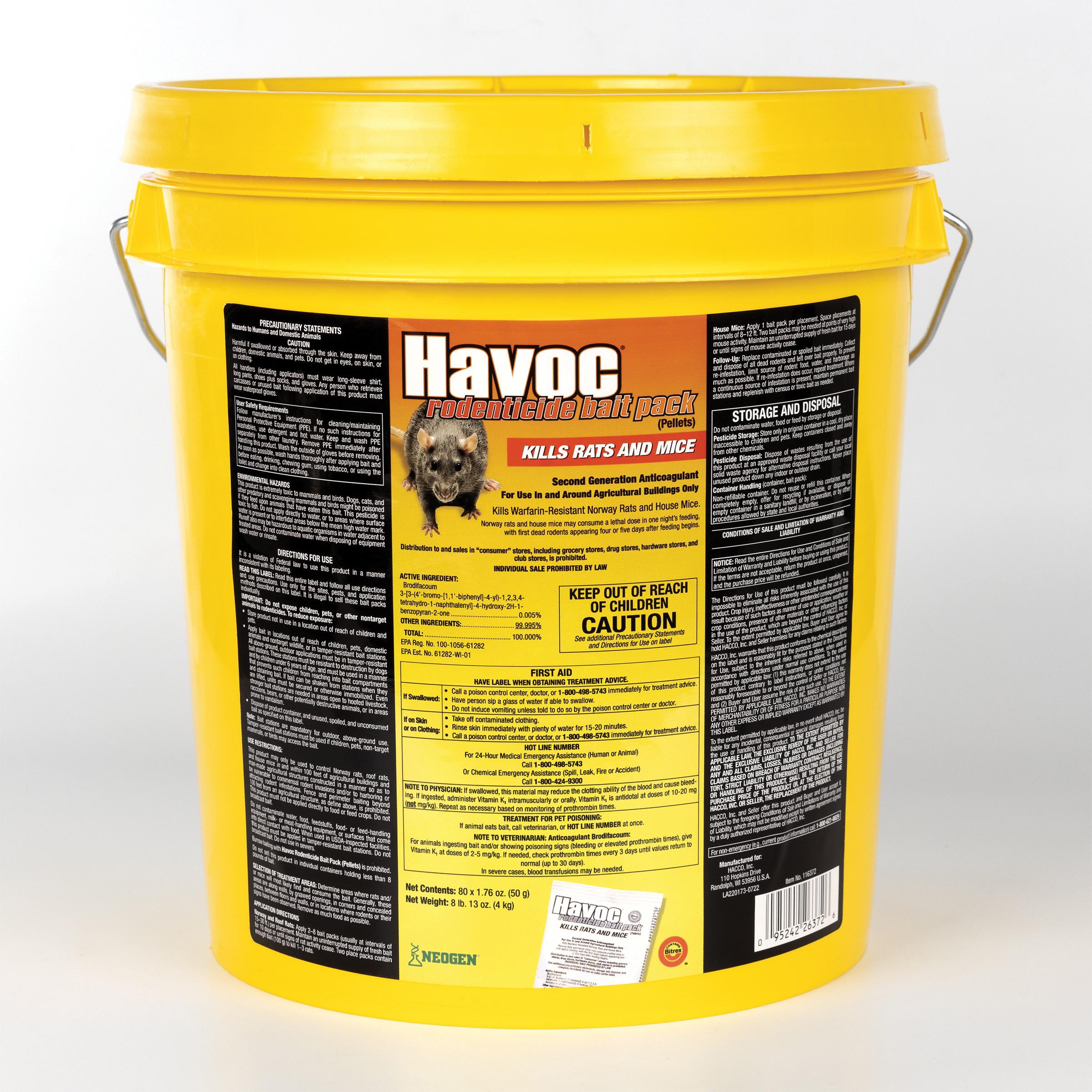 Havoc&reg; 116372