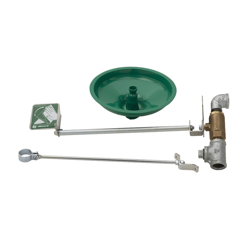 Haws® 8111FP