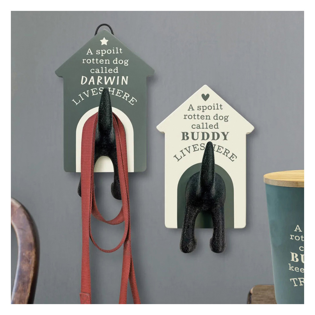 Heart & Home&reg; 1204130115