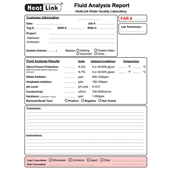 HeatLink® 00412