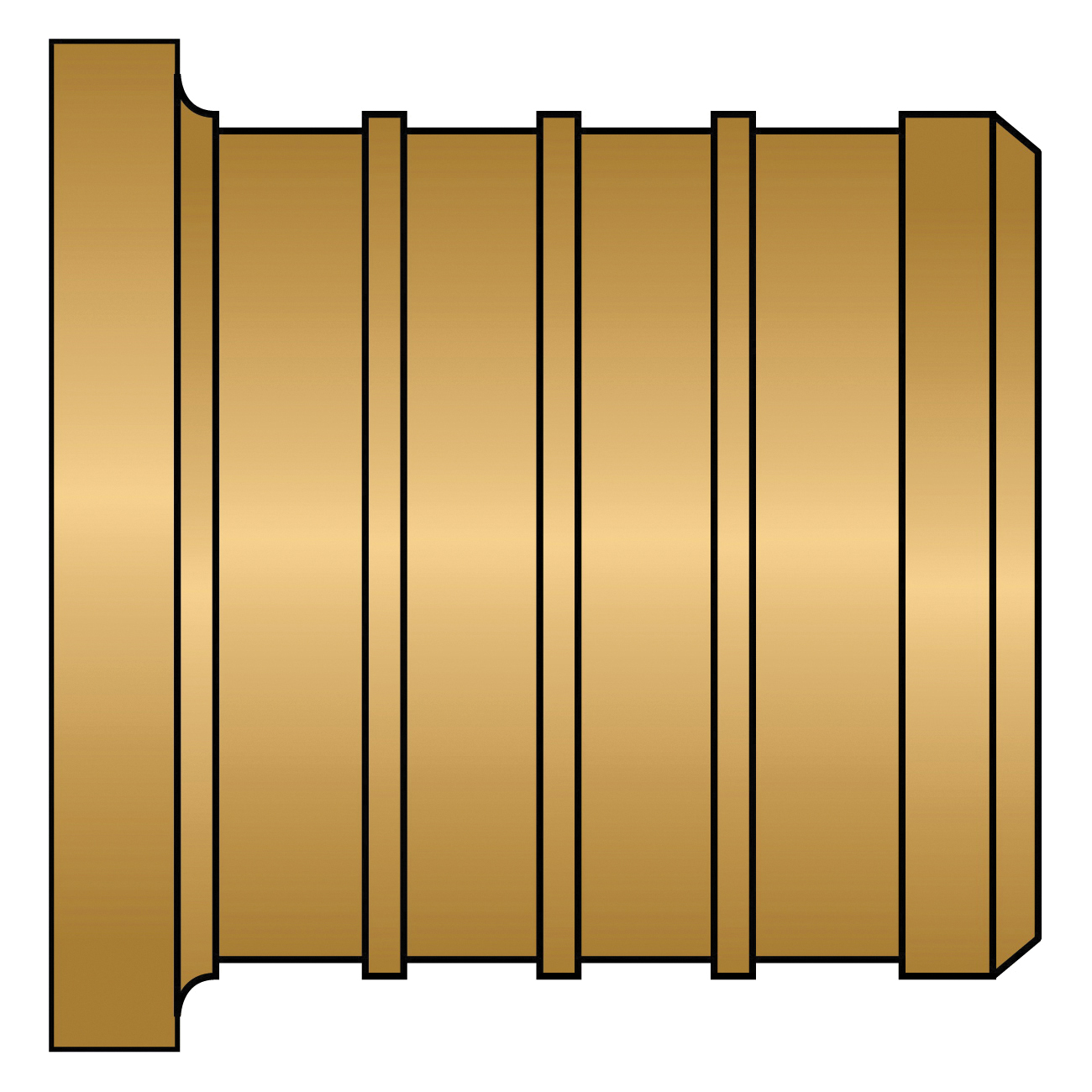 HeatLink® 25028NL HTL25028NL