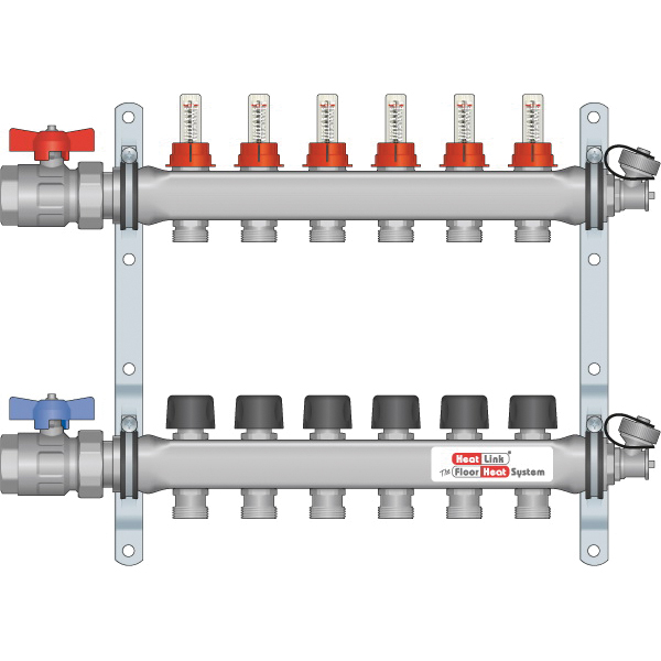 HeatLink® 76106