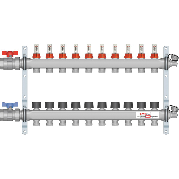 HeatLink® 76110