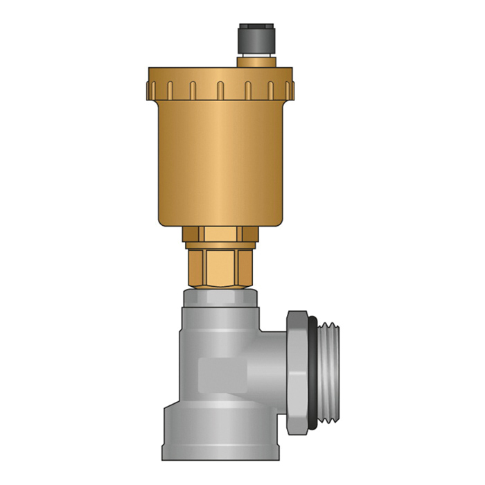 HeatLink® SSAAV