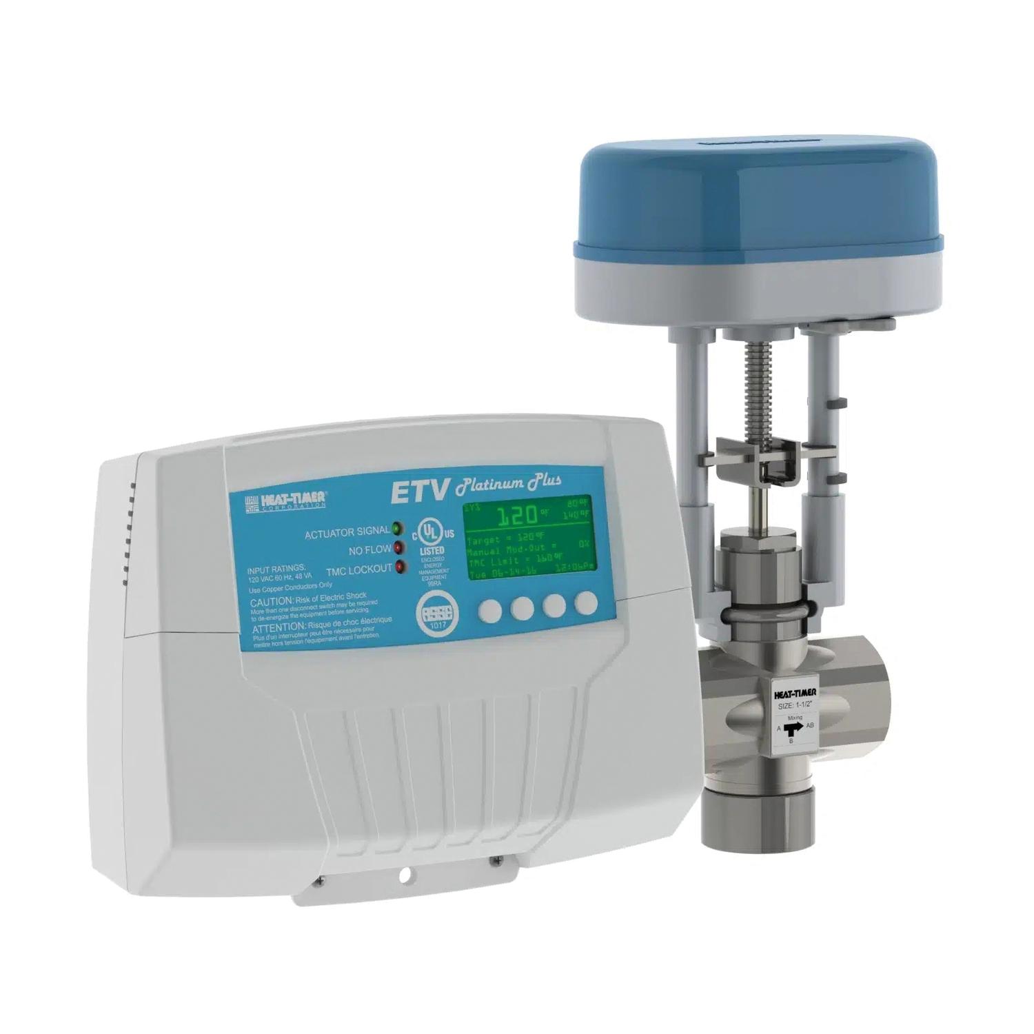 Heat-Timer® HC-915673-00 672025 | Leeps Supply Company