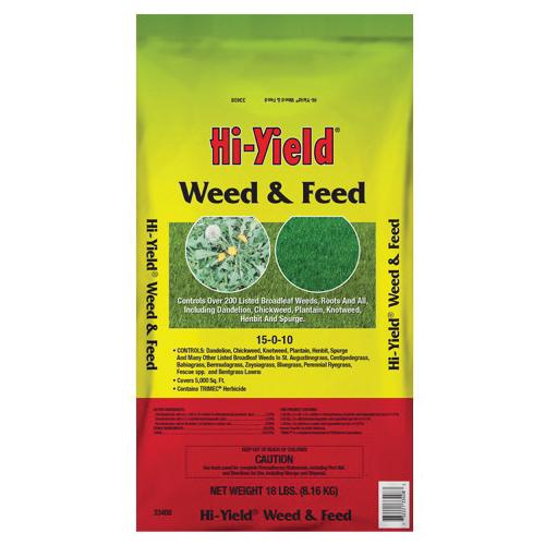 Hi-Yield&reg; 33408