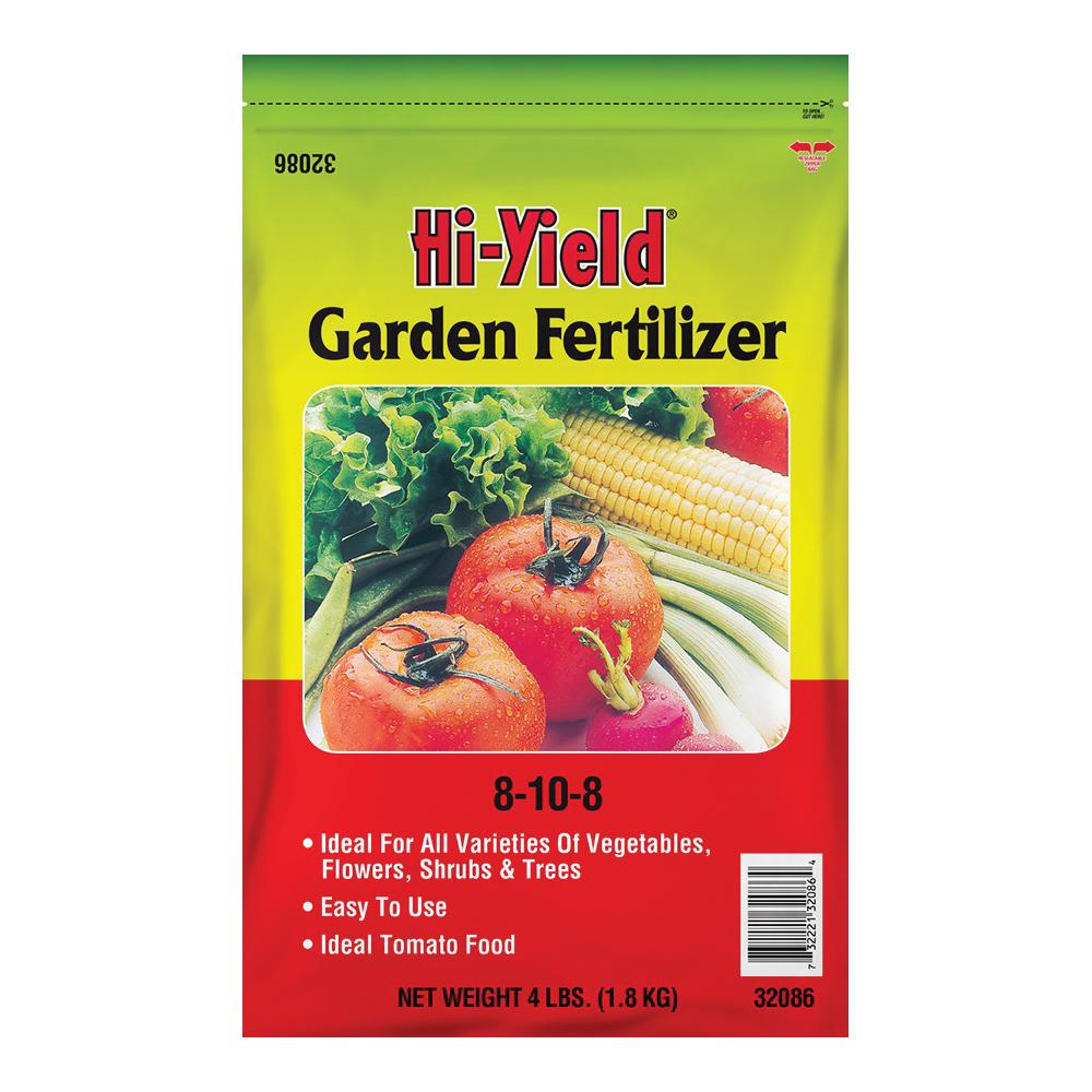 Hi-Yield&reg; 32086