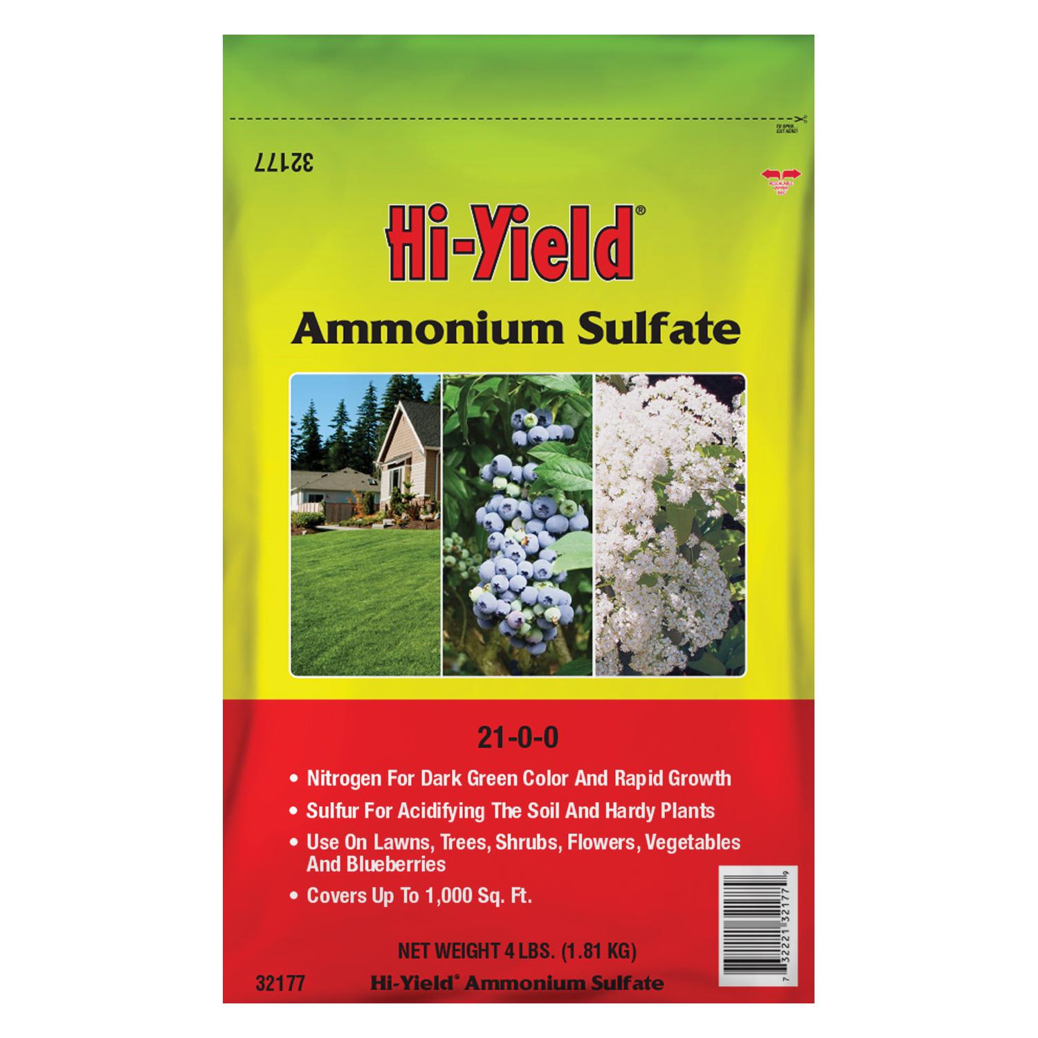 Hi-Yield&reg; 32177