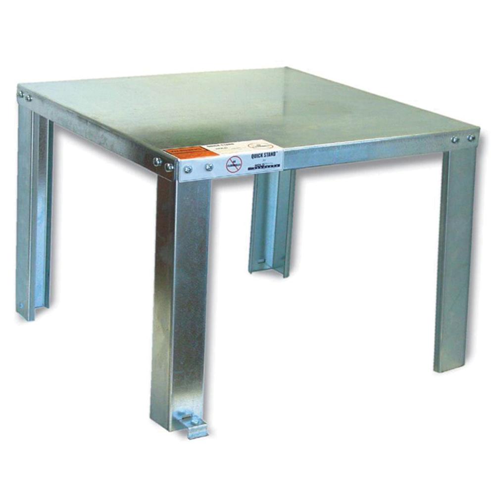 HoldRite&reg; 40-S-30-U