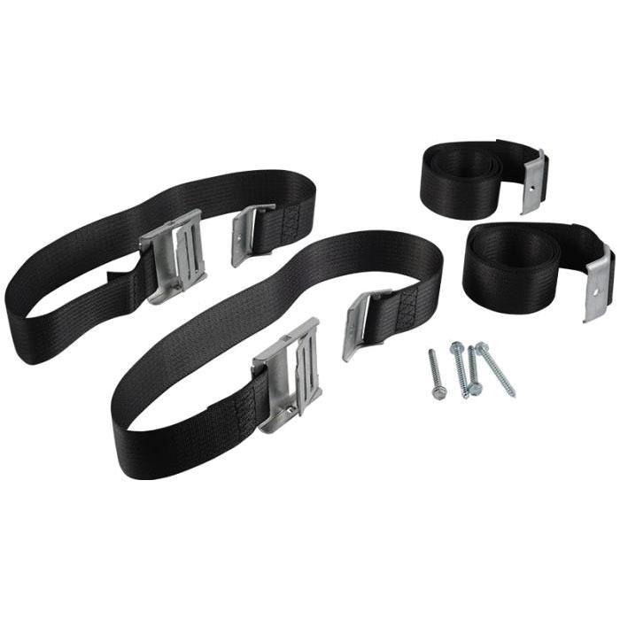 HoldRite® QB-50-F