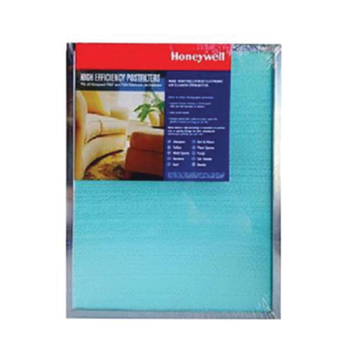 Honeywell 50000293-002/U Replacement Media Post Filter, 16 in W, 12-1/2 in H
