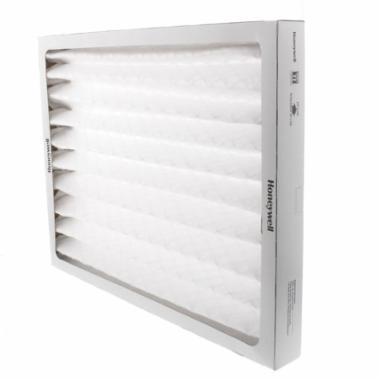 Honeywell TrueDRY 50070171-002 Pleated Replacement Air Filter