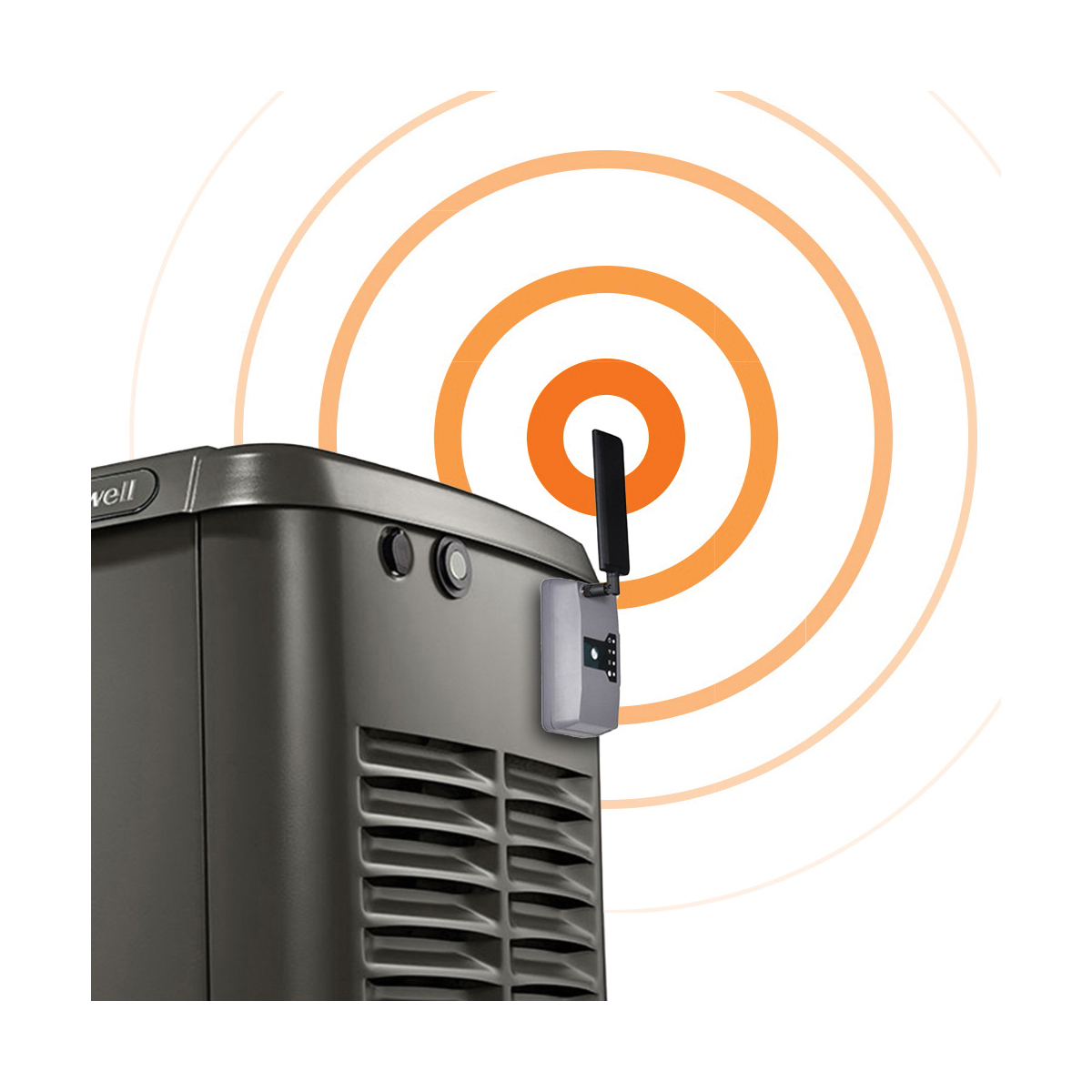 Honeywell 7169 1109457