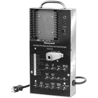 Honeywell A7800A1010/U