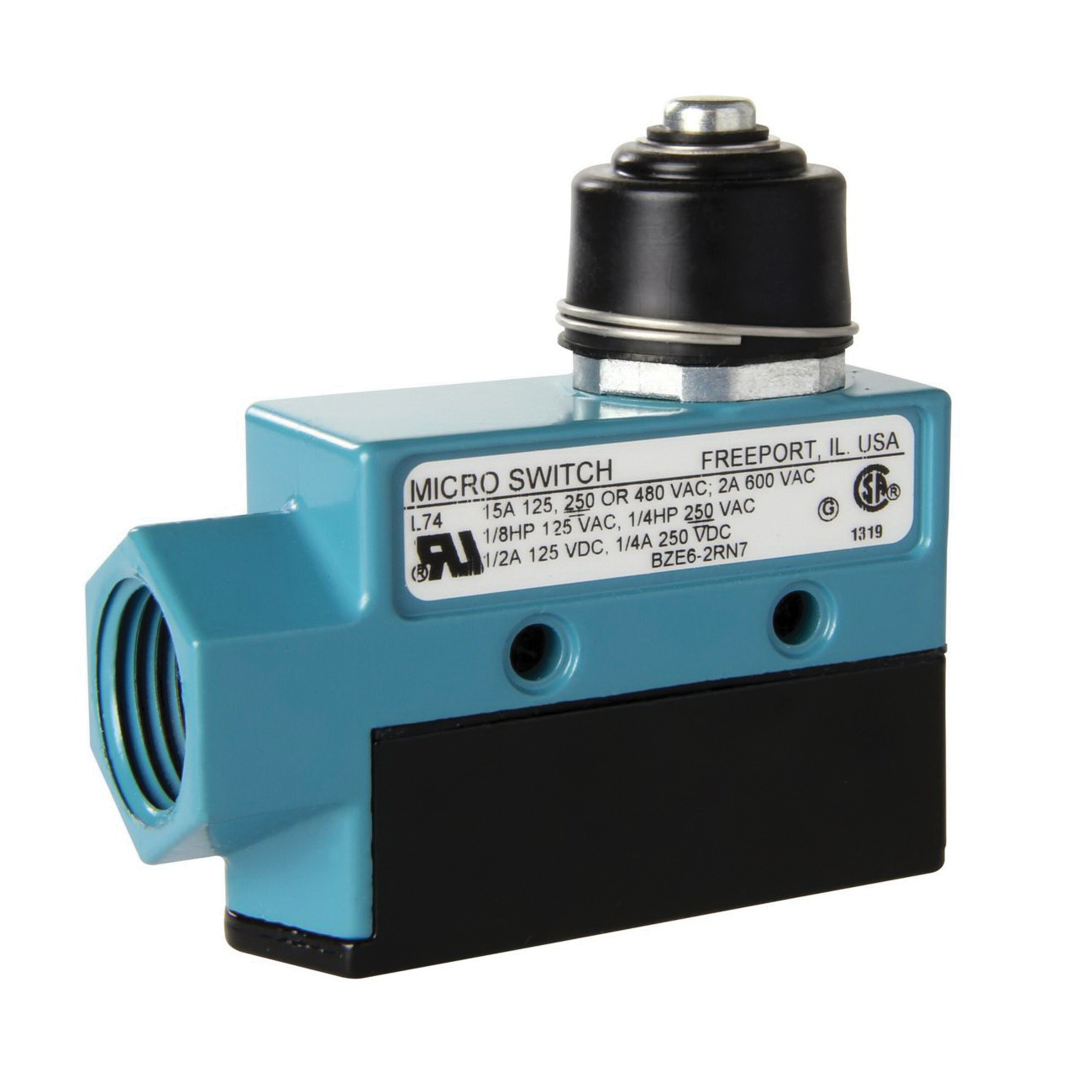 Honeywell BME6-2RN