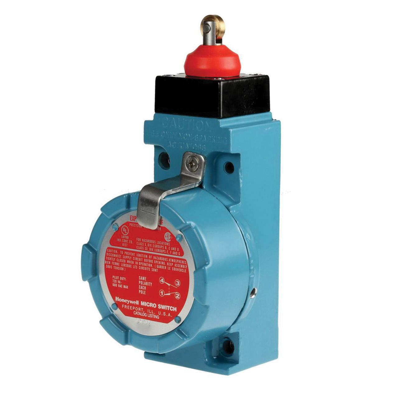 Honeywell BX4C3K