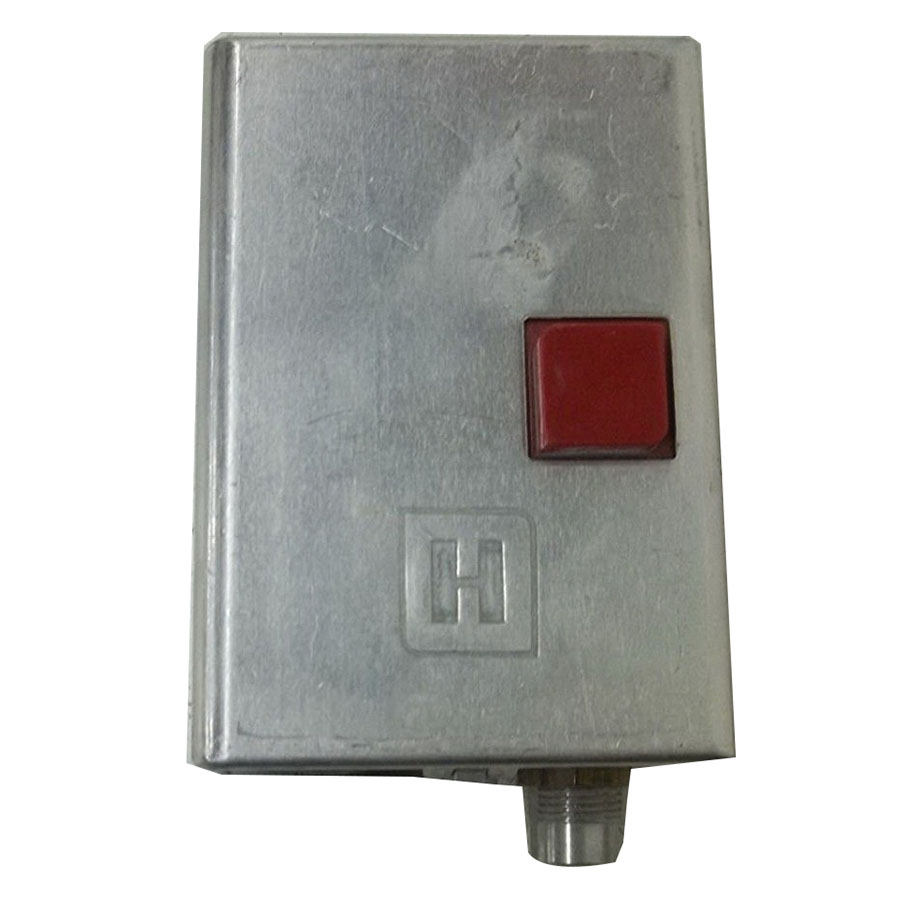 Honeywell C434A1013