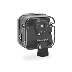 Honeywell C6097A3012