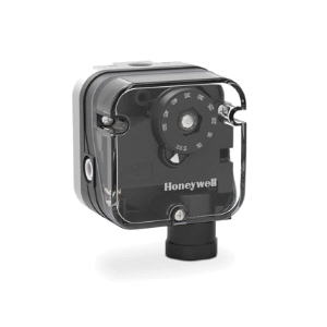 Honeywell C6097A3080