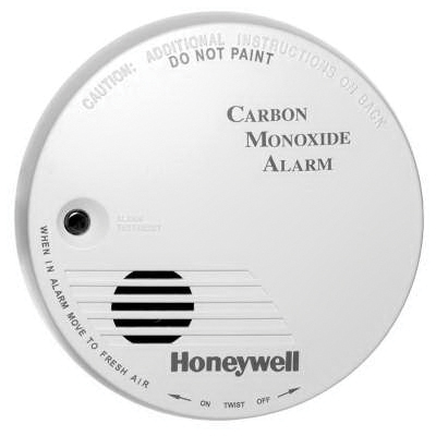 Honeywell C8600A1000/U