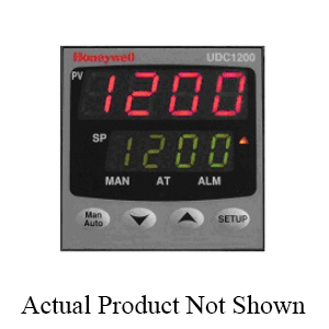 Honeywell DC1202-1-0-0-0-1-0-0-0