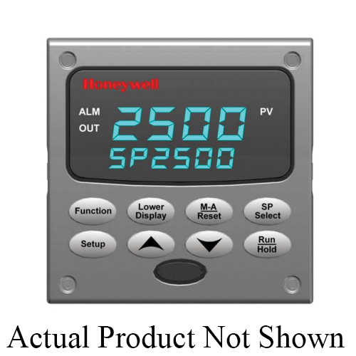Honeywell DC2500-CE-0A00-200-00000-00-0