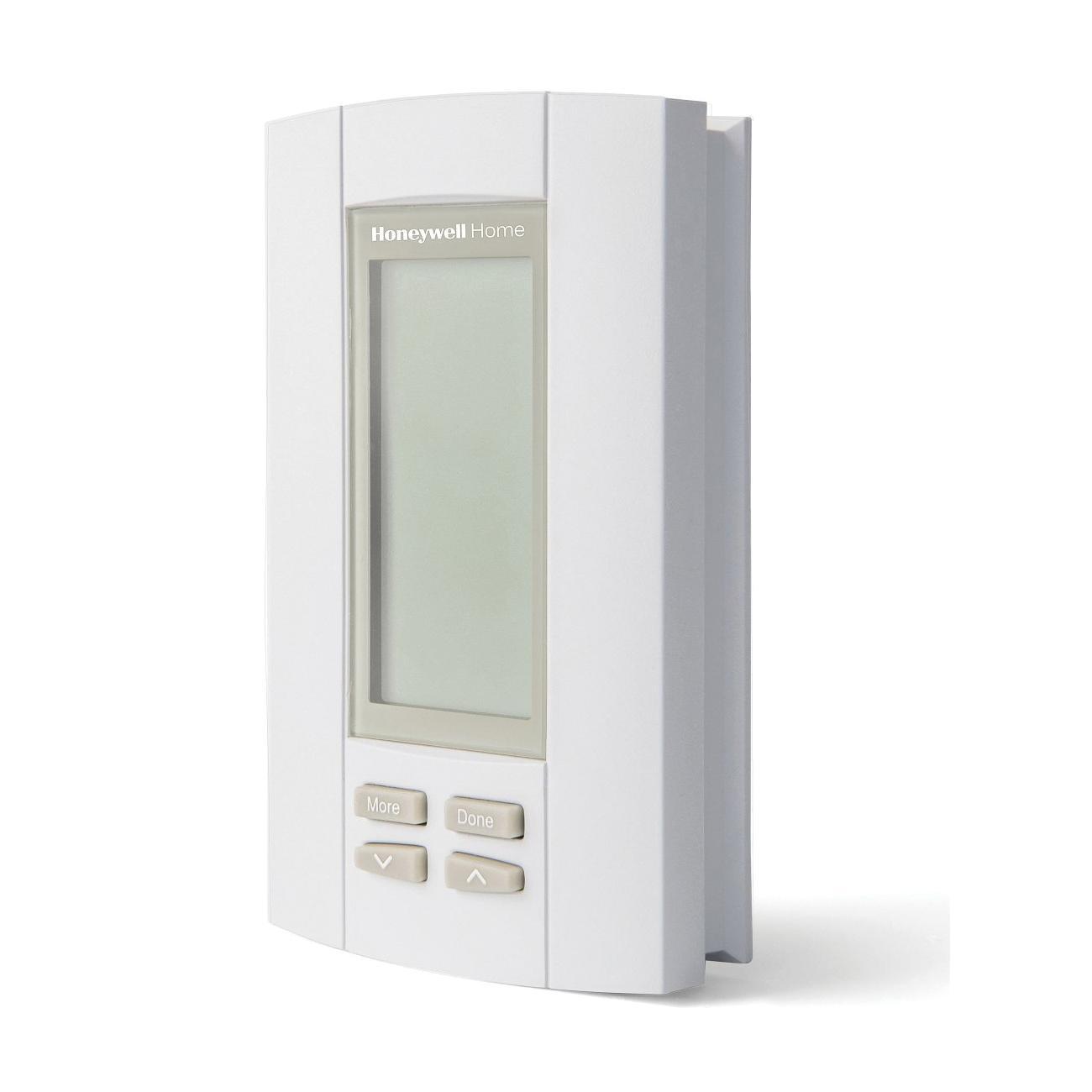 Honeywell DG115EZIAQ Digital Control Humidistat With Outdoor Sensors, 24 V thumbnail 4