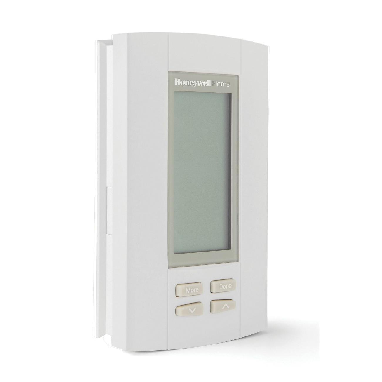 Honeywell DG115EZIAQ Digital Control Humidistat With Outdoor Sensors, 24 V thumbnail 2