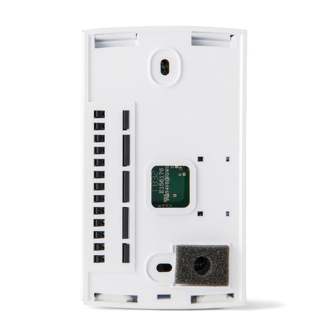 Honeywell DG115EZIAQ Digital Control Humidistat With Outdoor Sensors, 24 V