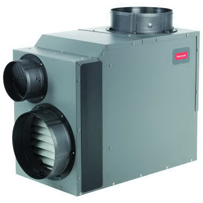 Honeywell DR120A2000/U