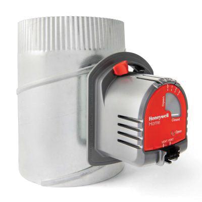 Honeywell EARD6TZ EARD6TZ