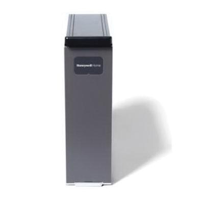 Honeywell F200 F200F2025/U Media Air Cleaner, 20 in W, 25 in H, 4 in D, 2000 cfm Air Flow, 13 MERV