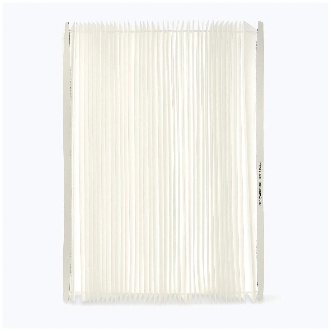 Honeywell FC2200A1009 Replacement Media Air Filter, 10 MERV, 23-3/4 inch x 26-1/2 inch x 5-7/8 inch
