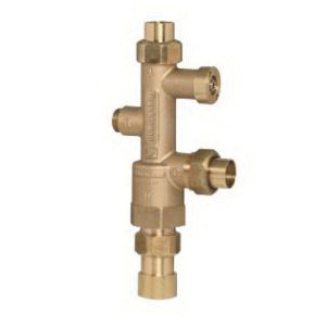 Honeywell Home AMX102-UT-1LF