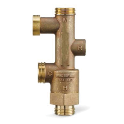 Honeywell Home AMX102-UT-1LF HNWAMX102-UT-1