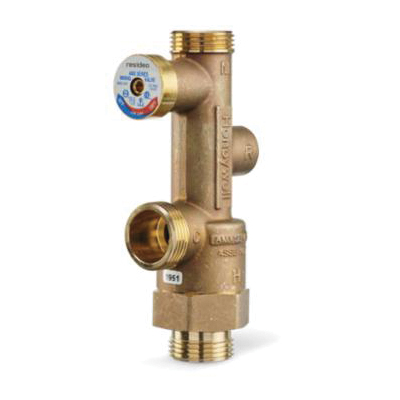 Honeywell Home AMX102-UT-1LF HNWAMX102-UT-1