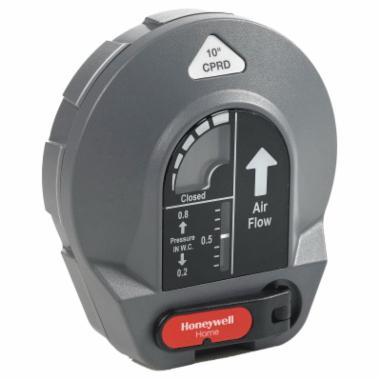 Honeywell Home TrueZONE® CPR10 Bypass Replacement Regulator, Steel, Galvanized