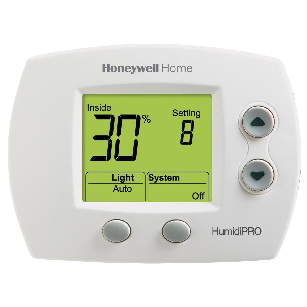 Honeywell Home H6062A1000/U
