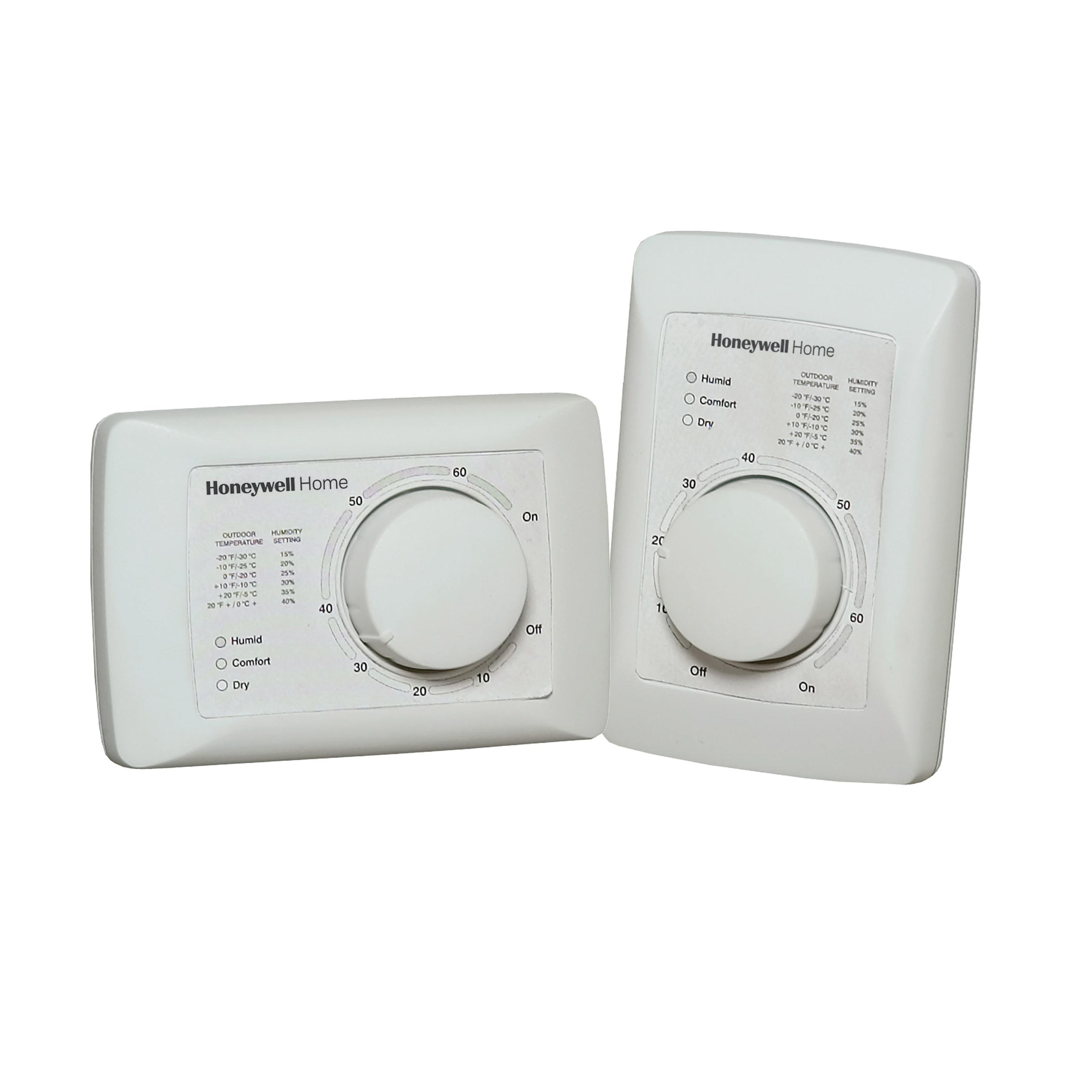 Honeywell Home H8908ASPST/U